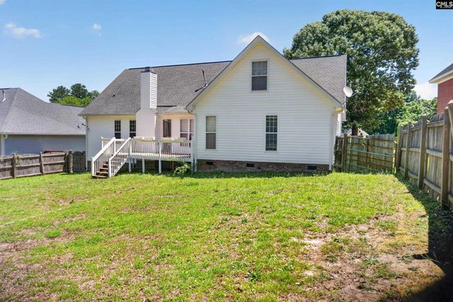219 Plantation POinte Drive, Elgin, SC 29045