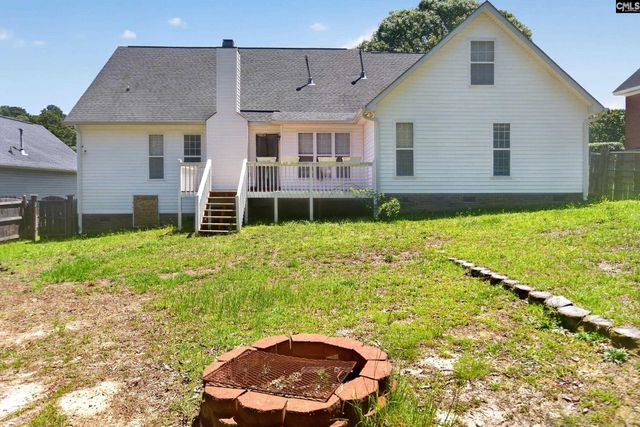 219 Plantation POinte Drive, Elgin, SC 29045