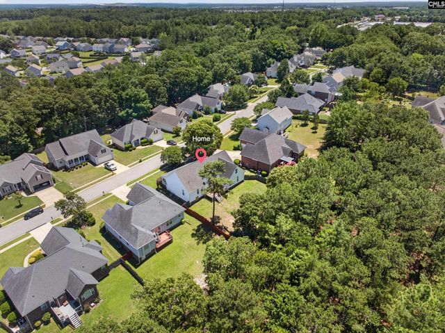 219 Plantation POinte Drive, Elgin, SC 29045