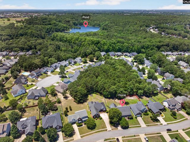 219 Plantation POinte Drive, Elgin, SC 29045