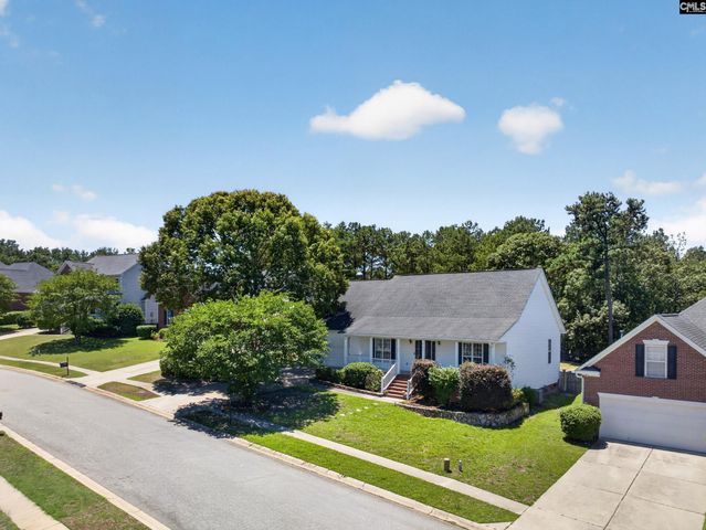 219 Plantation POinte Drive, Elgin, SC 29045