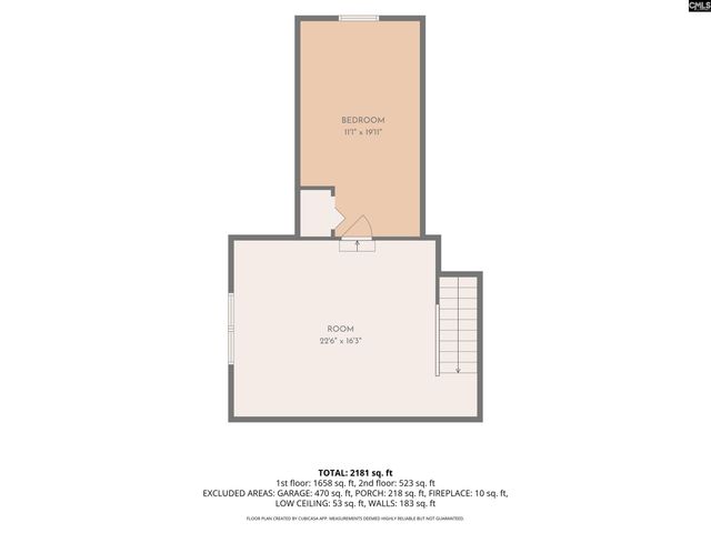 219 Plantation POinte Drive, Elgin, SC 29045
