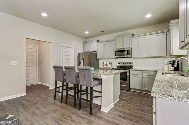 137 Hunts Mill Circle, Griffin, GA 30224