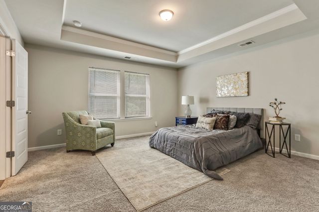 137 Hunts Mill Circle, Griffin, GA 30224