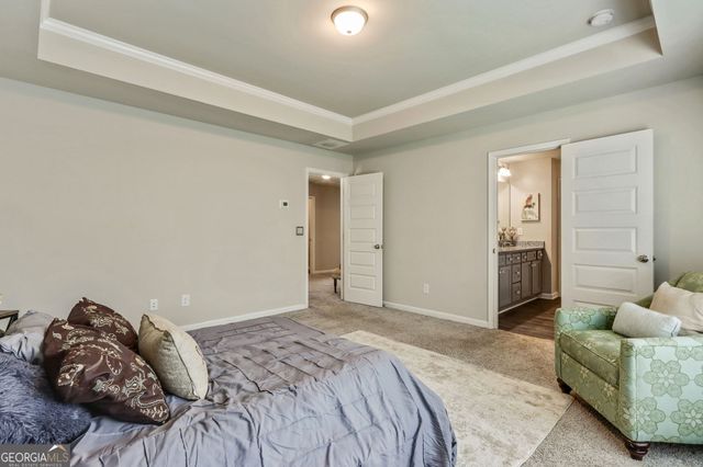 137 Hunts Mill Circle, Griffin, GA 30224