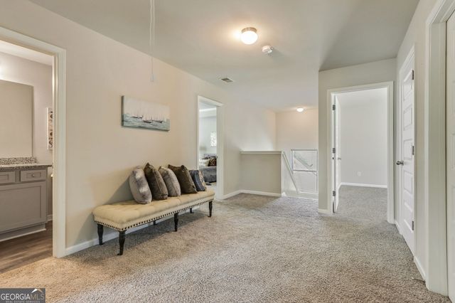137 Hunts Mill Circle, Griffin, GA 30224