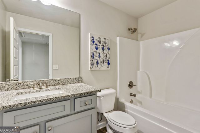 137 Hunts Mill Circle, Griffin, GA 30224