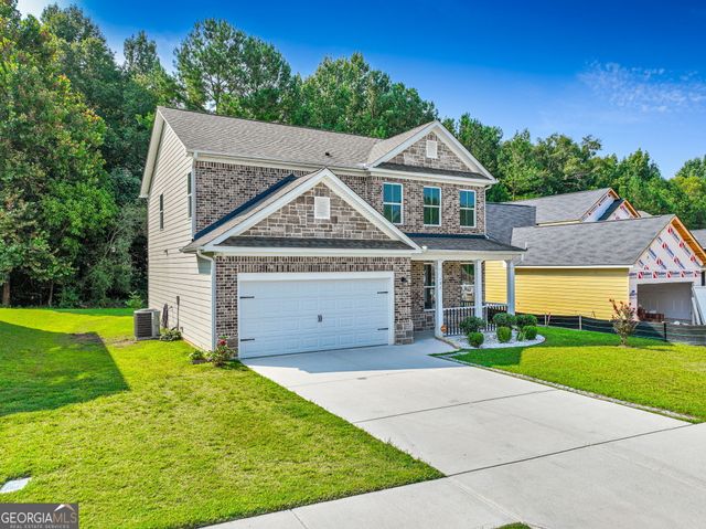 137 Hunts Mill Circle, Griffin, GA 30224