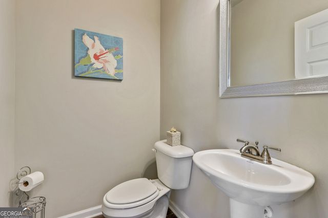 137 Hunts Mill Circle, Griffin, GA 30224