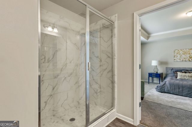 137 Hunts Mill Circle, Griffin, GA 30224