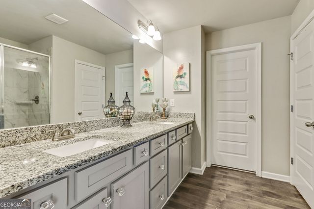 137 Hunts Mill Circle, Griffin, GA 30224