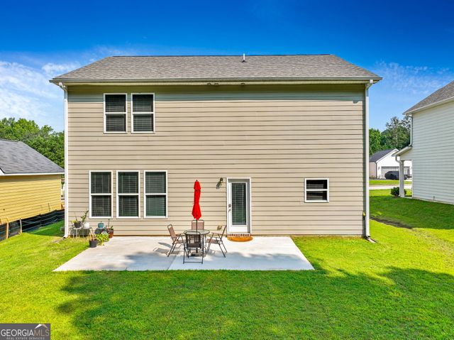137 Hunts Mill Circle, Griffin, GA 30224