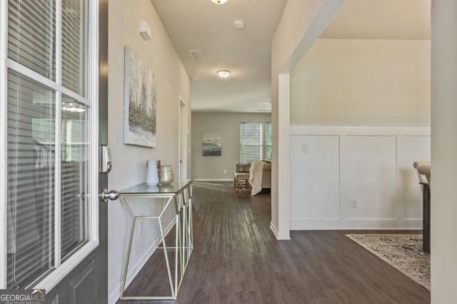 137 Hunts Mill Circle, Griffin, GA 30224