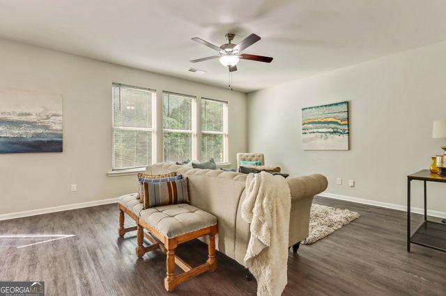 137 Hunts Mill Circle, Griffin, GA 30224