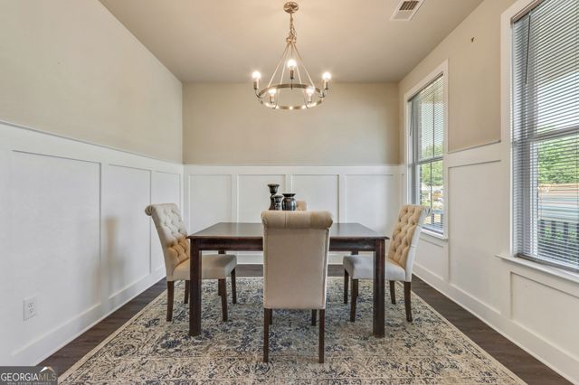 137 Hunts Mill Circle, Griffin, GA 30224