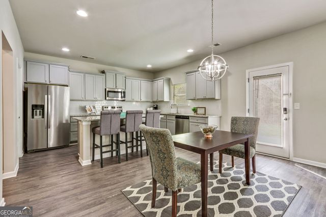 137 Hunts Mill Circle, Griffin, GA 30224
