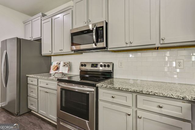 137 Hunts Mill Circle, Griffin, GA 30224