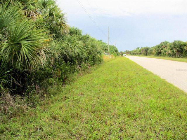 10526 RAINSVILLE STREET, Port Charlotte, FL 33981