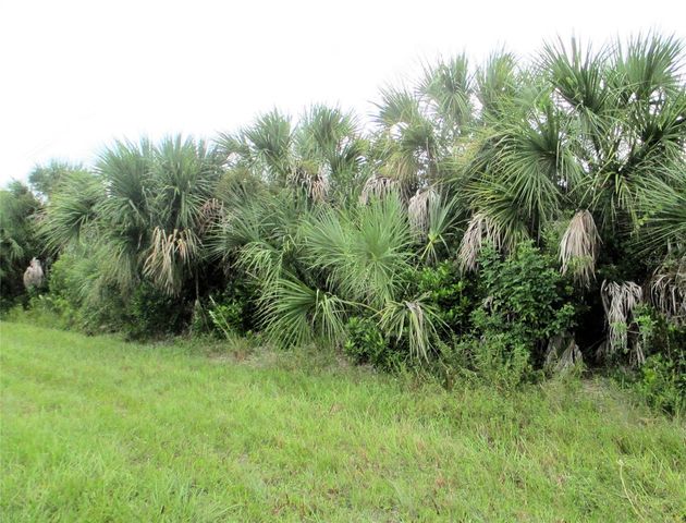 10526 RAINSVILLE STREET, Port Charlotte, FL 33981