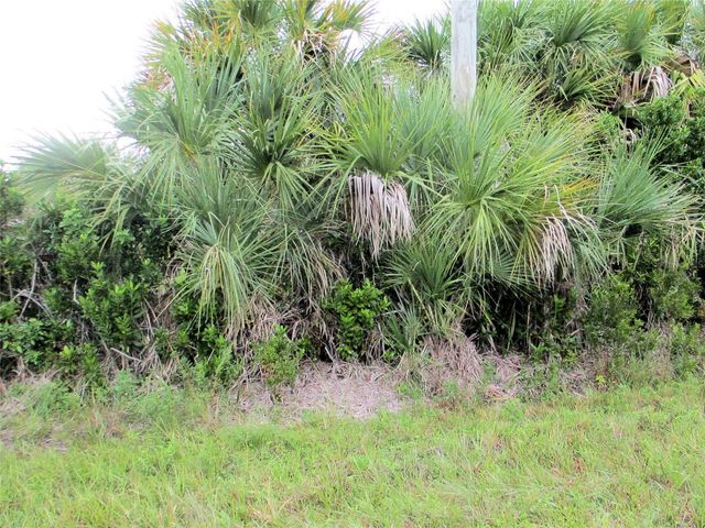 10526 RAINSVILLE STREET, Port Charlotte, FL 33981