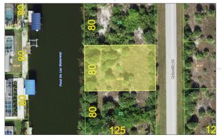 10526 RAINSVILLE STREET, Port Charlotte, FL 33981