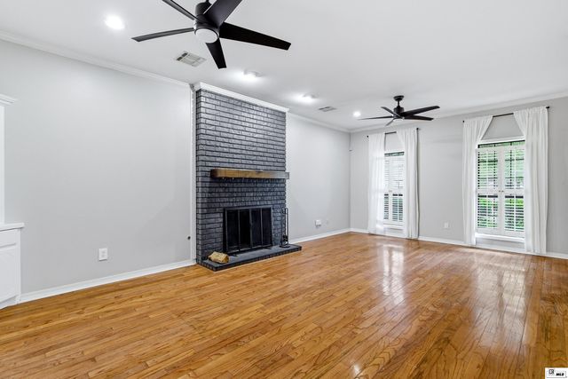 3309 BEAUVOIR PLACE, Monroe, LA 71201