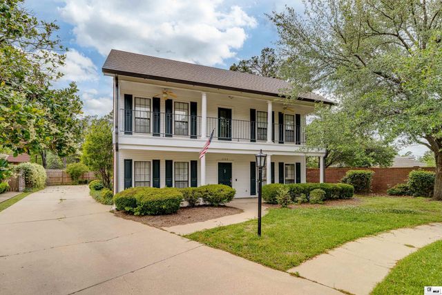 3309 BEAUVOIR PLACE, Monroe, LA 71201