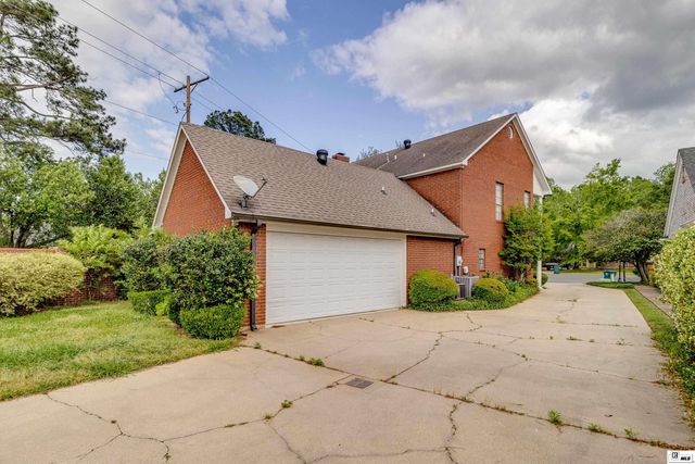 3309 BEAUVOIR PLACE, Monroe, LA 71201