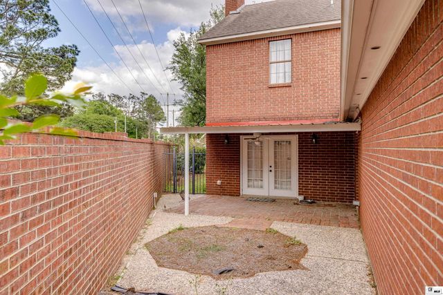 3309 BEAUVOIR PLACE, Monroe, LA 71201