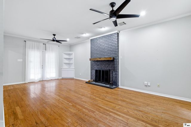 3309 BEAUVOIR PLACE, Monroe, LA 71201