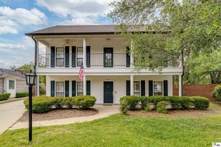 3309 BEAUVOIR PLACE, Monroe, LA 71201