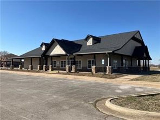 7307 Devonshire Avenue, Springdale, AR 72762