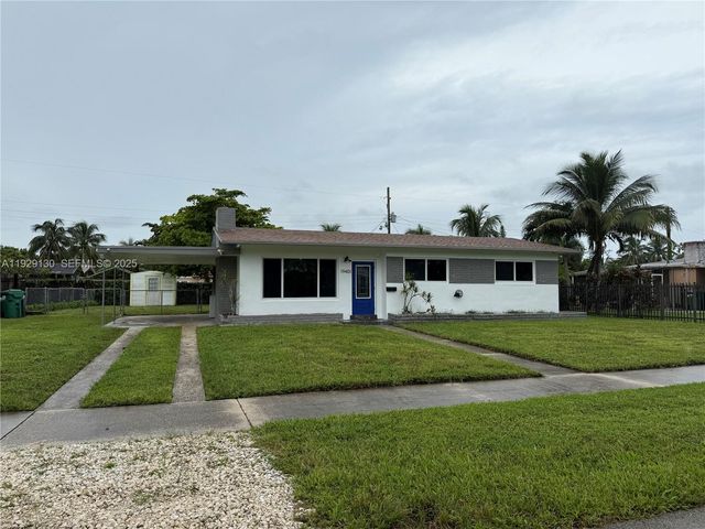 19401 NE 1st Ave, Miami, FL 33179