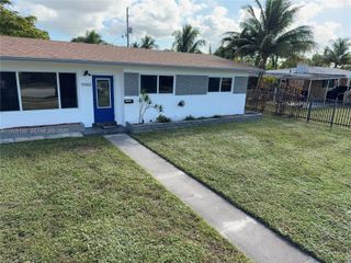 19401 NE 1st Ave, Miami, FL 33179