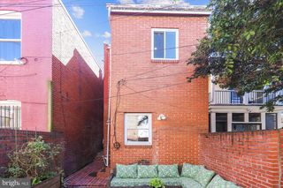 1414 NORTH CAROLINA AVE NE, Washington, DC 20002