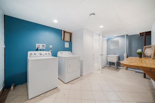 728 BUCHANAN STREET, Little Chute, WI 54140