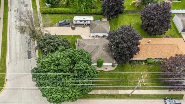 728 BUCHANAN STREET, Little Chute, WI 54140