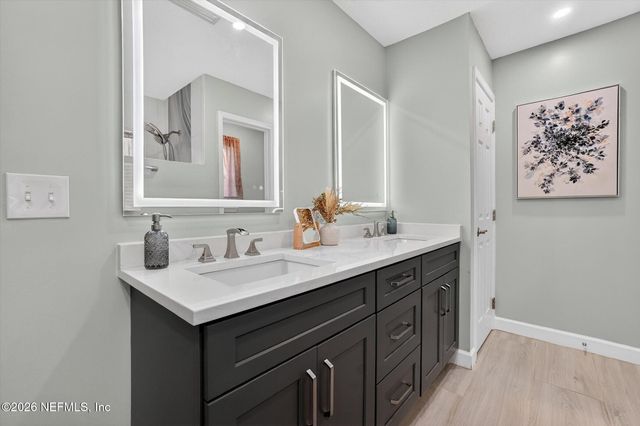 796 GRAND PARKE Drive, St. Johns, FL 32259