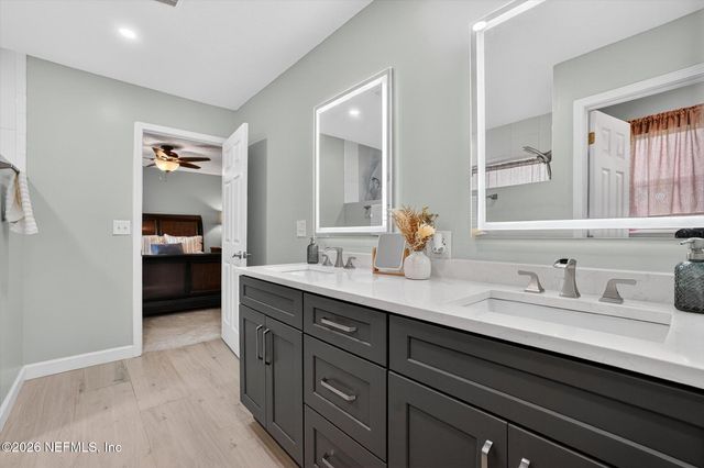 796 GRAND PARKE Drive, St. Johns, FL 32259