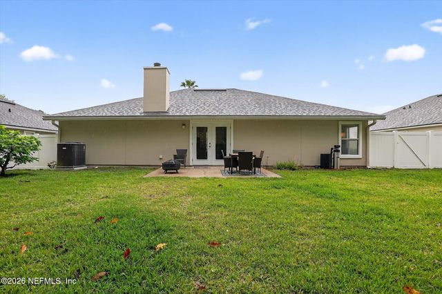 796 GRAND PARKE Drive, St. Johns, FL 32259