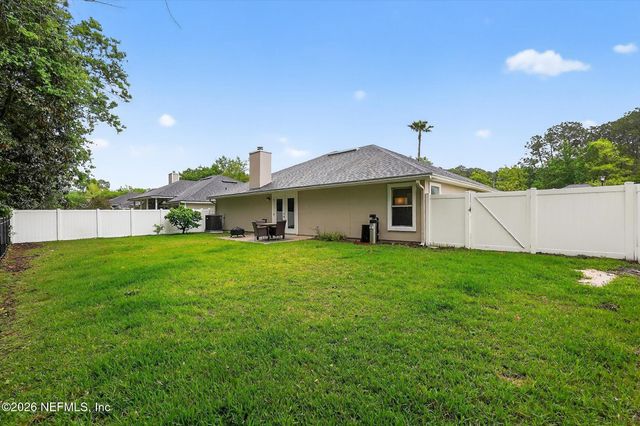 796 GRAND PARKE Drive, St. Johns, FL 32259