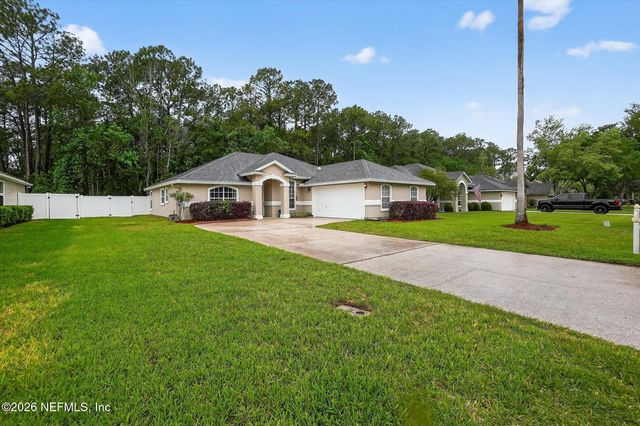 796 GRAND PARKE Drive, St. Johns, FL 32259