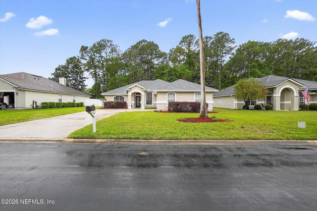 796 GRAND PARKE Drive, St. Johns, FL 32259