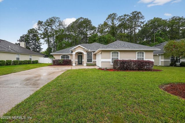 796 GRAND PARKE Drive, St. Johns, FL 32259