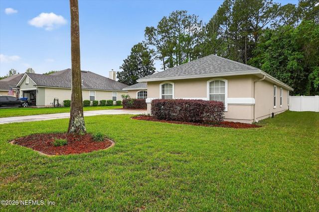 796 GRAND PARKE Drive, St. Johns, FL 32259