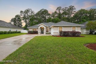 796 GRAND PARKE Drive, St. Johns, FL 32259