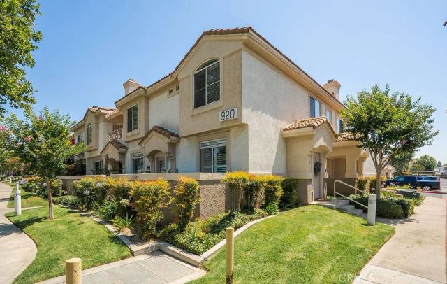 920 N Turner Avenue 8, Ontario, CA 91764