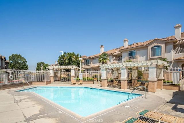 920 N Turner Avenue 8, Ontario, CA 91764