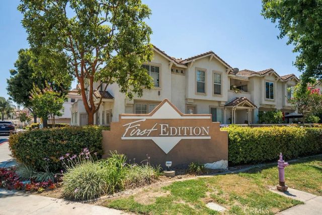 920 N Turner Avenue 8, Ontario, CA 91764