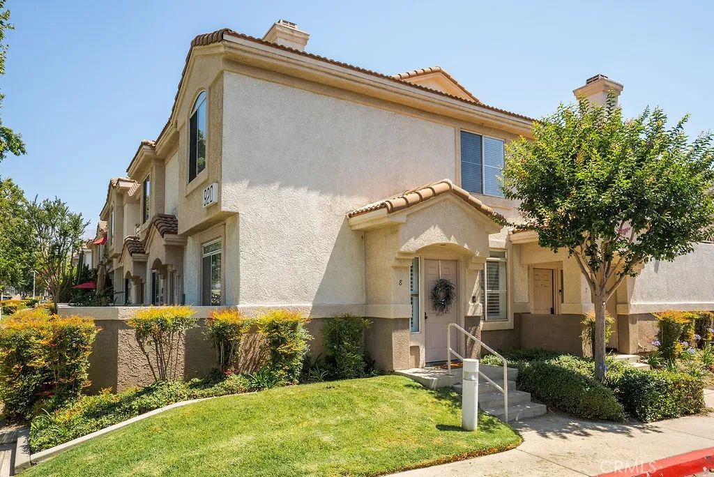 920 N Turner Avenue 8, Ontario, CA 91764